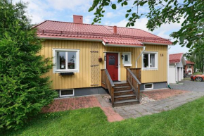 Guestly Homes - 5BR Corporate House, Boden